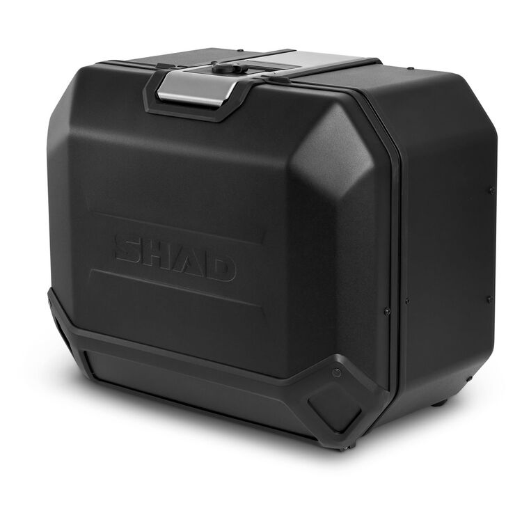 SHAD - TR47 Side Cases