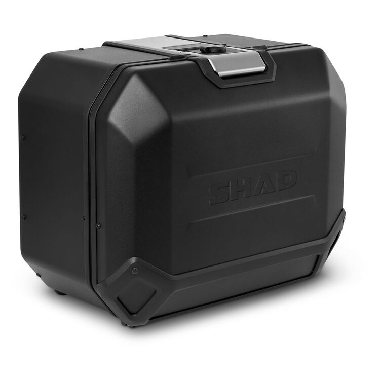 SHAD - TR47 Side Cases