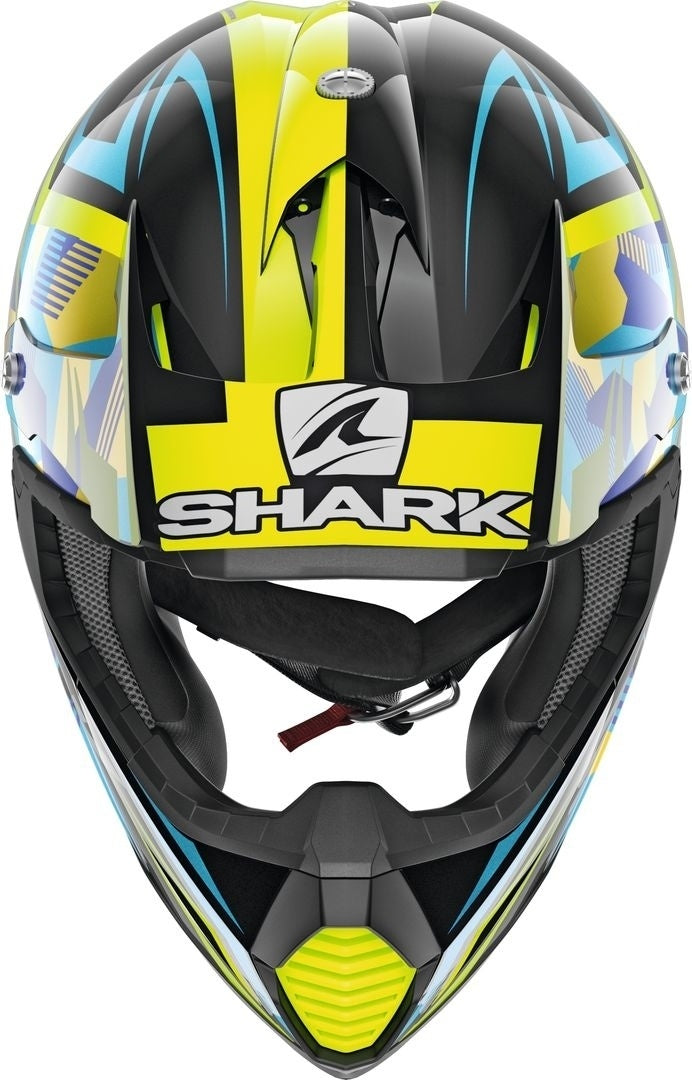 Shark - Varial Helmet