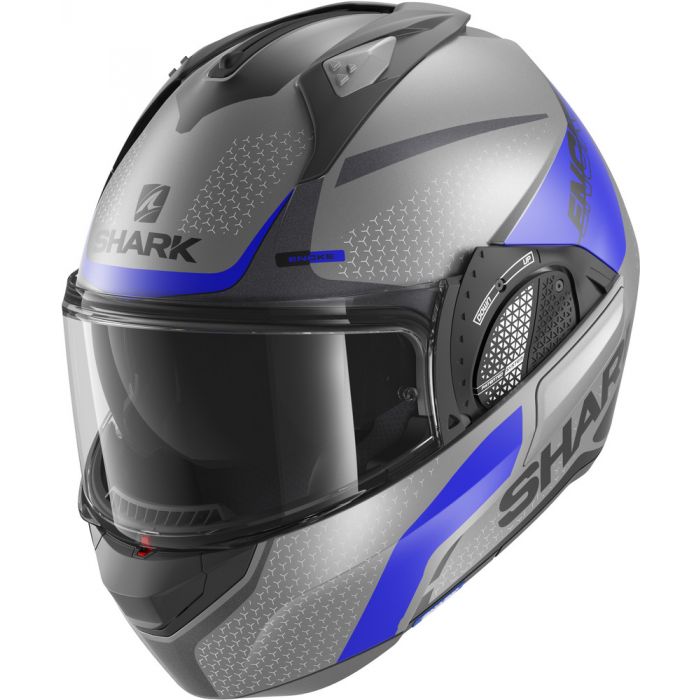 Shark - Evo-GT Helmets