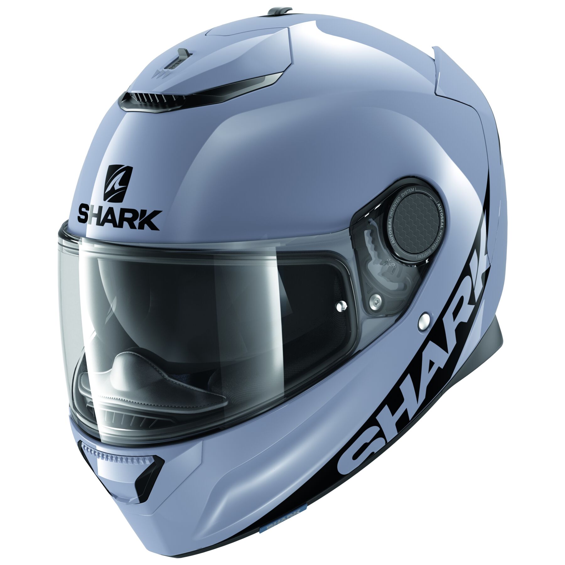 Shark Spartan RS Byhron  BWU