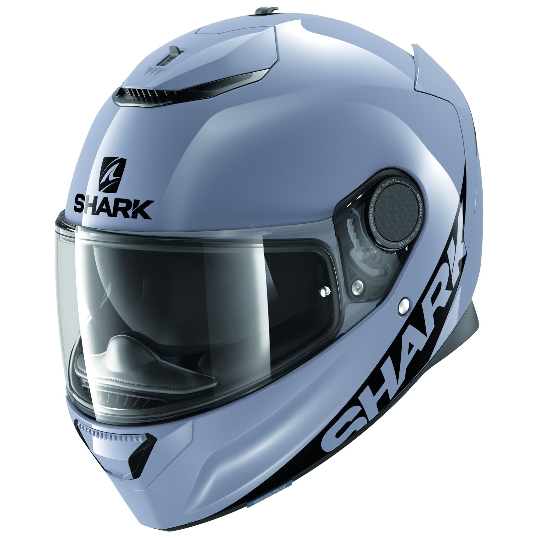 Shark - Spartan 1.2 Helmets
