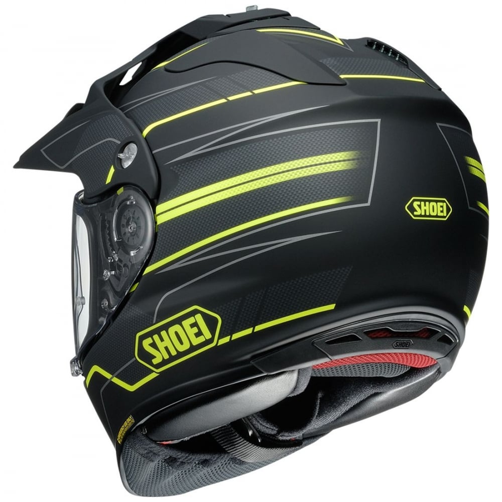 Shoei - Hornet ADV Navigate TC3 Helmet