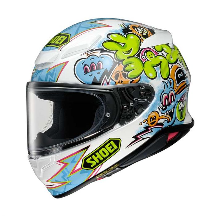 Shoei - NXR 2 Helmet