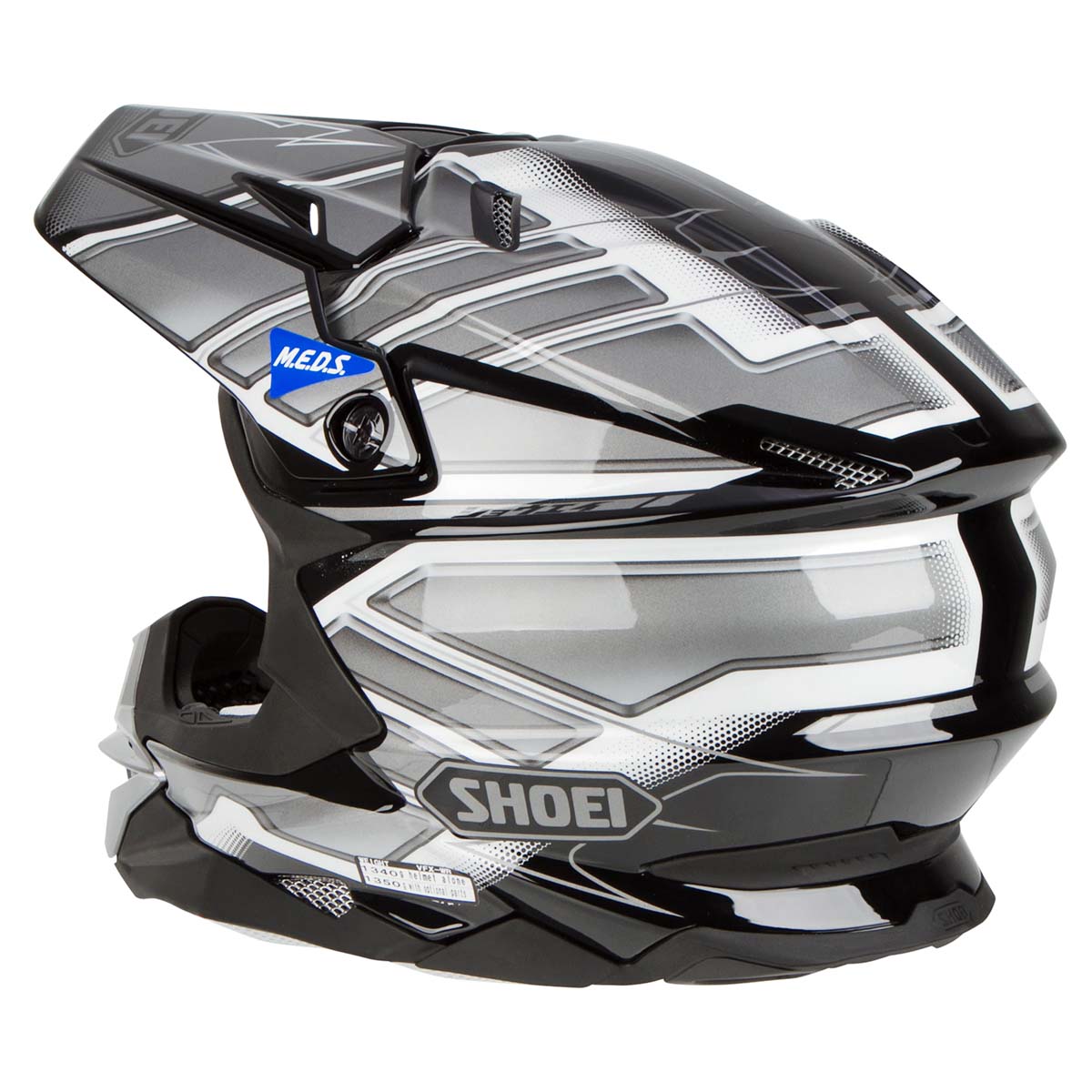 Shoei - VFX-WR Glaive TC5 Helmet