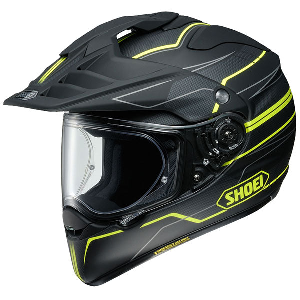 Shoei - Hornet ADV Navigate TC3 Helmet
