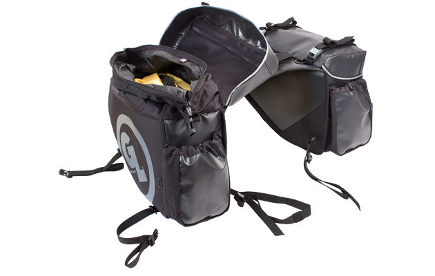 Giant Loop - Siskiyou Panniers