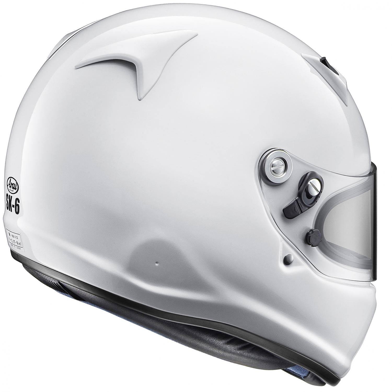 Arai - SK-6 Helmet