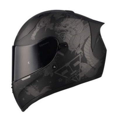 SGI - Seca Katana Helmet