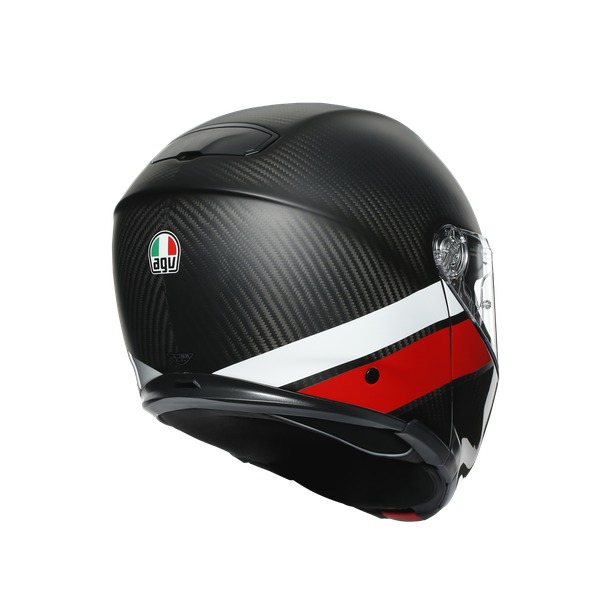 AGV - Sportmodular Helmet