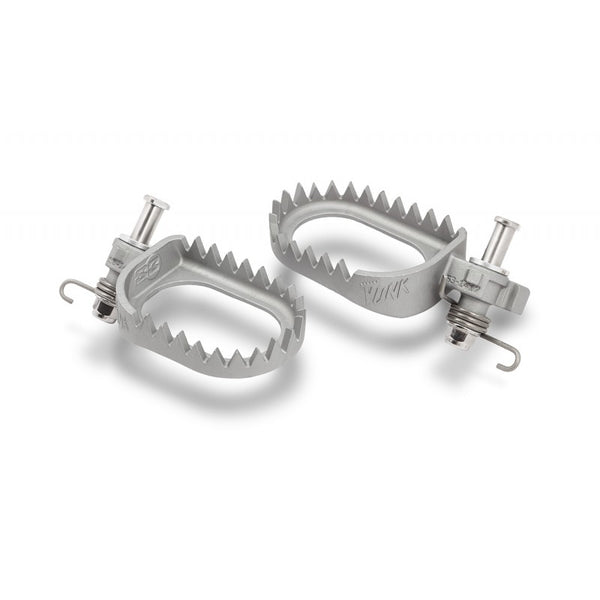 S3 Parts - Punk Footrests (Sherco)