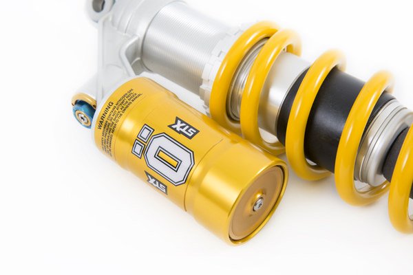 Öhlins - KTM STX 46 Shock