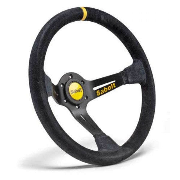 Sabelt - RAC Steering Wheel