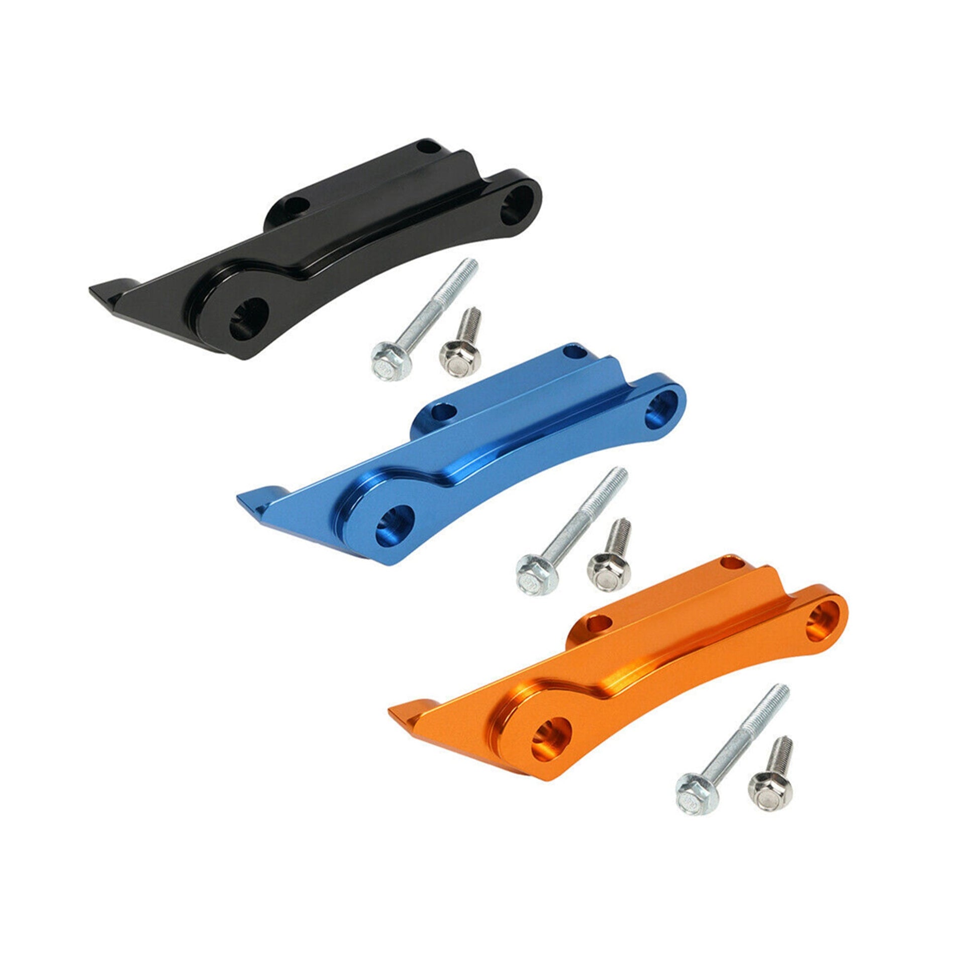 Enduro-Pro - Swingarm Chain Guard