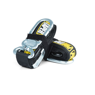 ProTaper - Swivel Carabiner Tie Down