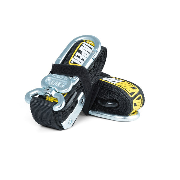 ProTaper - Swivel Carabiner Tie Down