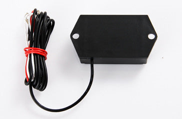 Runleader - Resettable Tach Meter
