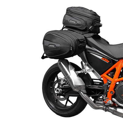 Ogio - Saddle Bag