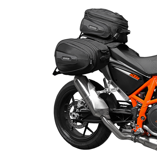 Ogio - Saddle Bag