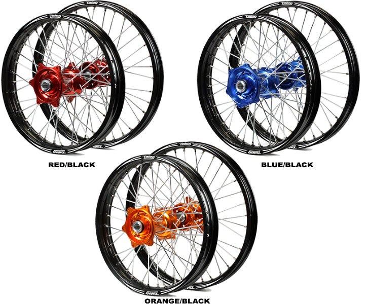 Talon - Evo Complete Wheel (Rear)