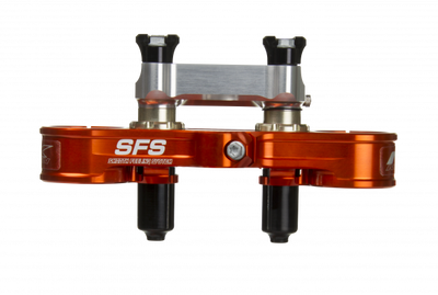 Neken - SFS Spring Top Clamps (KTM)