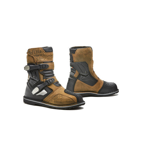 Forma - Terra Low Boots
