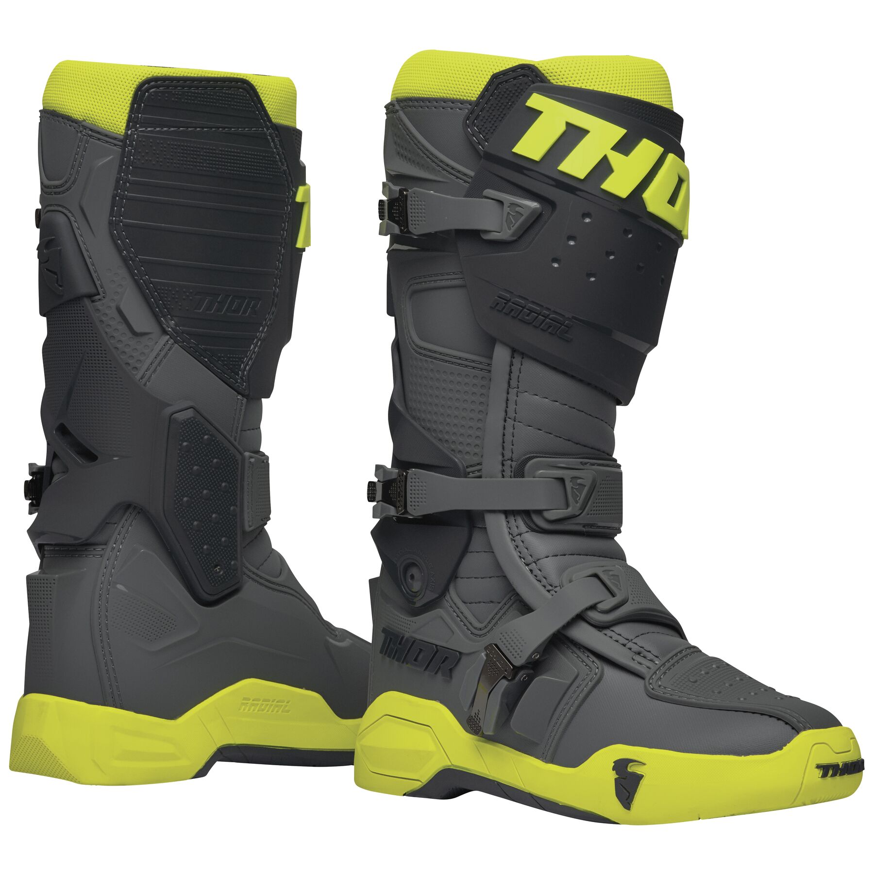 Thor - Radial Boot