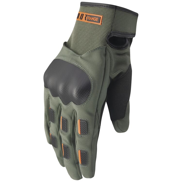 Thor - Range Gloves
