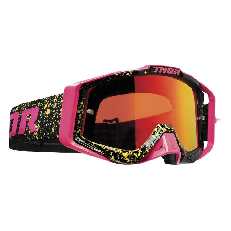 Thor - Sniper Pro Goggles