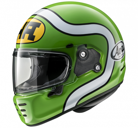 Arai - Concept X Helmets