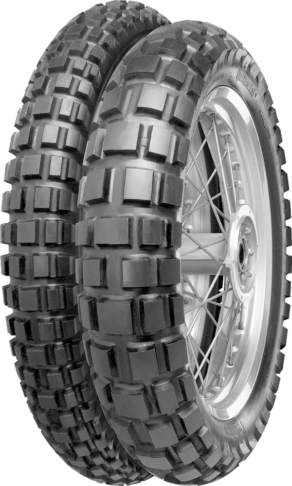 Continental - TKC 80