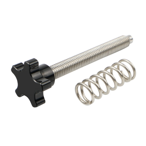 Enduro-Pro - Idle Screw