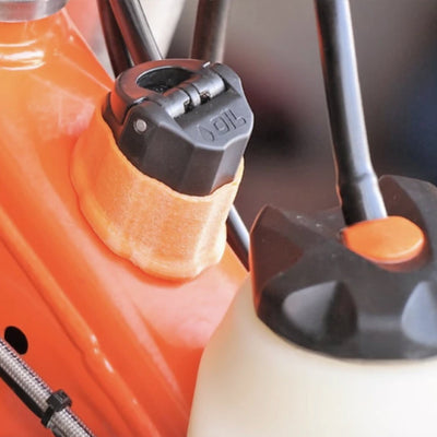 Enduro-Pro - TPI Oil Filler Sleeve