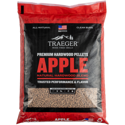 Traeger - Wood Pellets