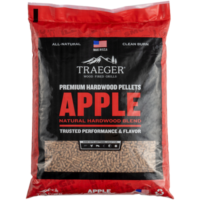 Traeger - Wood Pellets