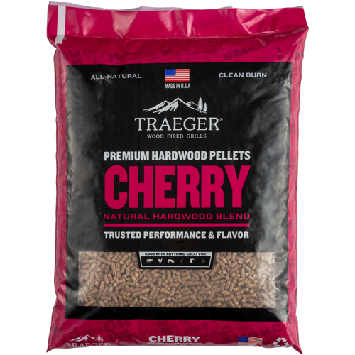 Traeger - Wood Pellets