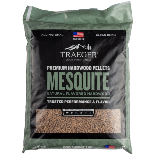 Traeger - Wood Pellets