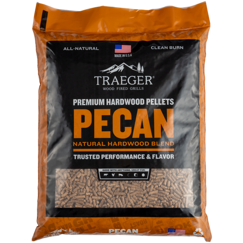 Traeger - Wood Pellets