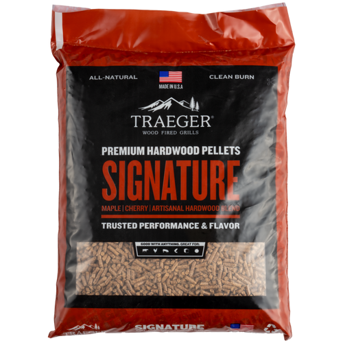 Traeger - Wood Pellets