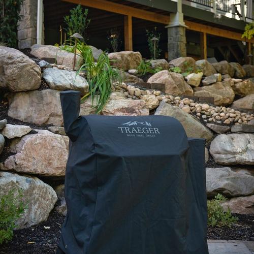 Traeger - Pro 780 Cover