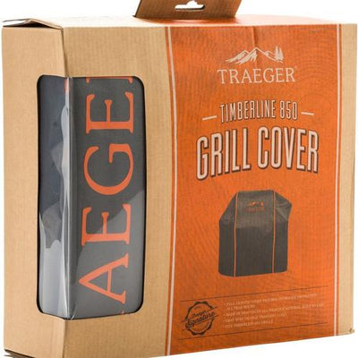 Traeger - Timberline 850 Cover
