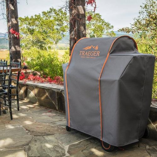 Traeger - Timberline 850 Cover