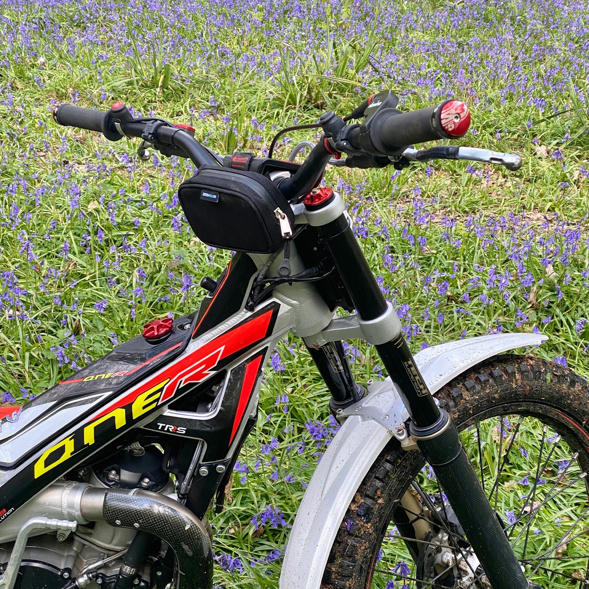 Enduro-Pro - Handlebar Bag