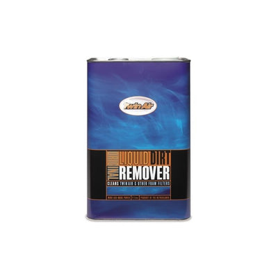 Twin Air - Liquid Dirt Remover