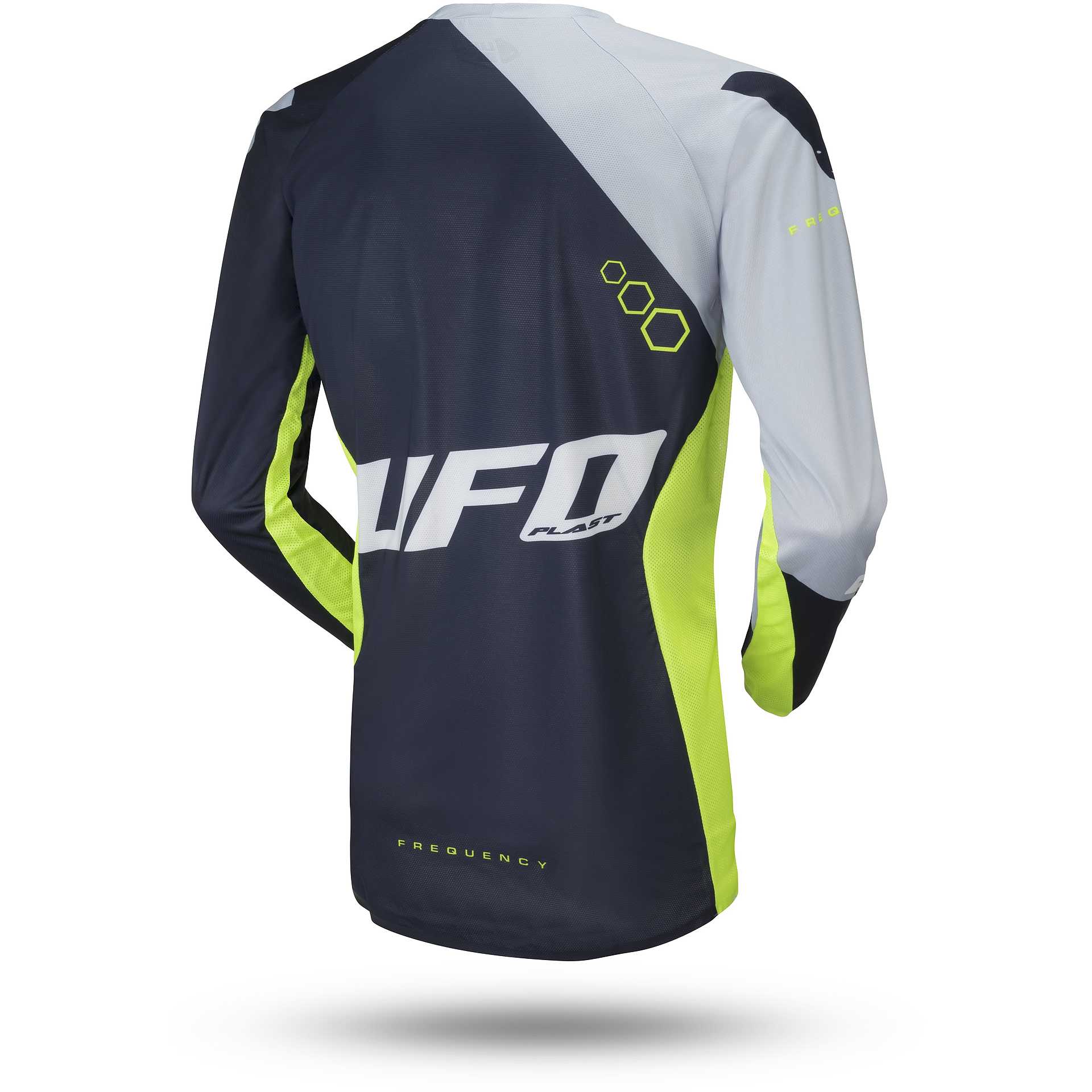 UFO - Slim Frequency Jersey