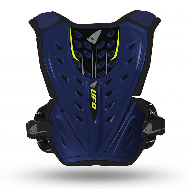 UFO - Reactor 2 Evolution Chest Protector (Youth)