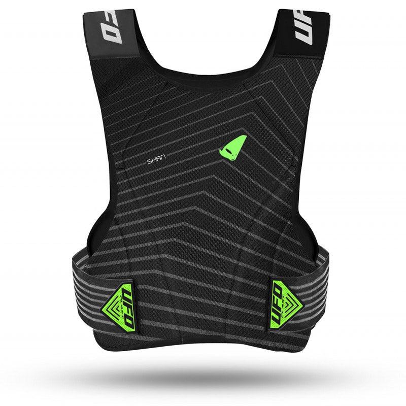UFO - Shan Wrap Chest Protector