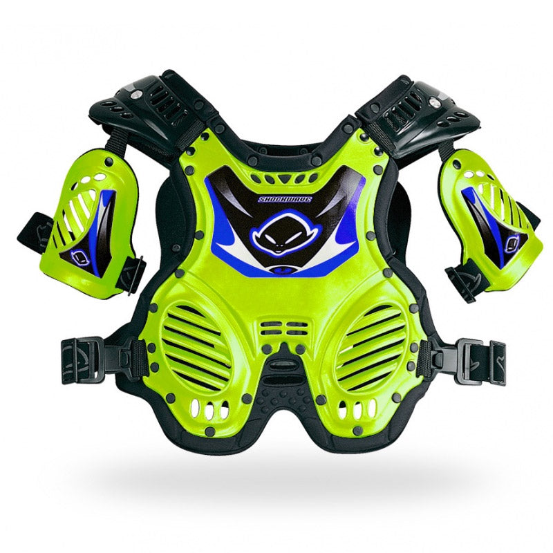 UFO - Shockwave Chest Protector (Youth)