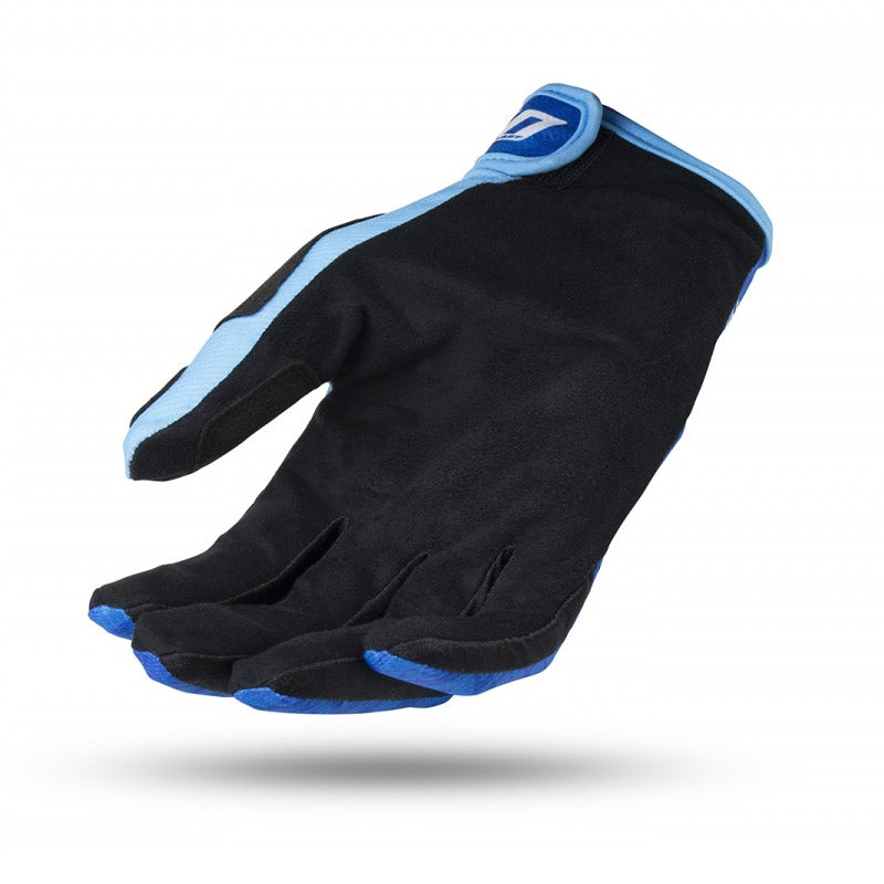 UFO - Skill Iridium Gloves