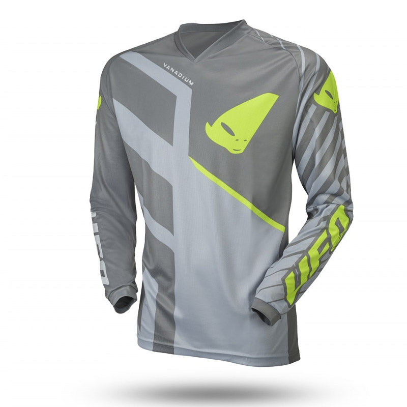 UFO - Vanadium Jersey